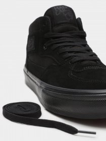 Кеды Vans Skate Half Cab модель VN0A5FCDBKA1 Фото
