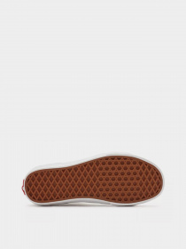 Кеди Vans Safari Multi Old Skool модель VN0A3WKT9XB1 Фото