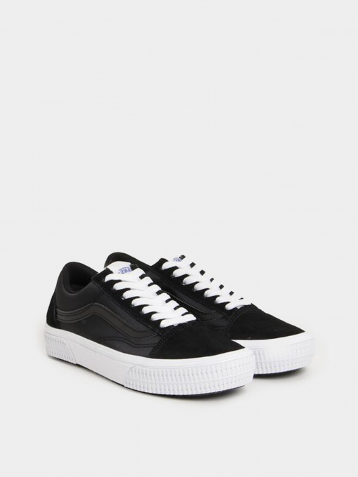 Кеди Vans ComfyCush Old Skool Trk модель VN0A5DY14BX1 Фото