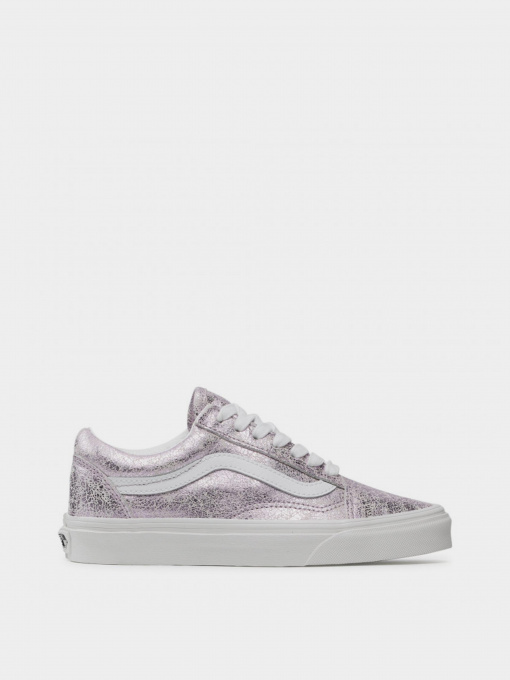 Кеди Vans Old Skool модель VN0A3WKT9X91 Фото
