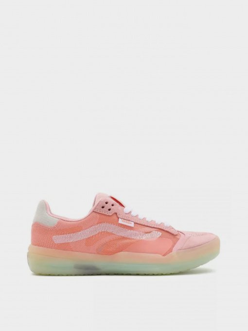 Кроссовки Vans Two-Tone EVDNT UltimateWaffle модель VN0A5DY79LR1 Фото