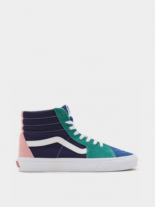 Кеди Vans Retro Sport Sk8-Hi модель VN0A32QG9EJ1 Фото