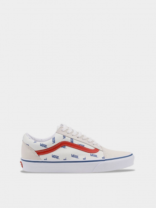 Кеди Vans модель VN0A3WKT9M91 Фото