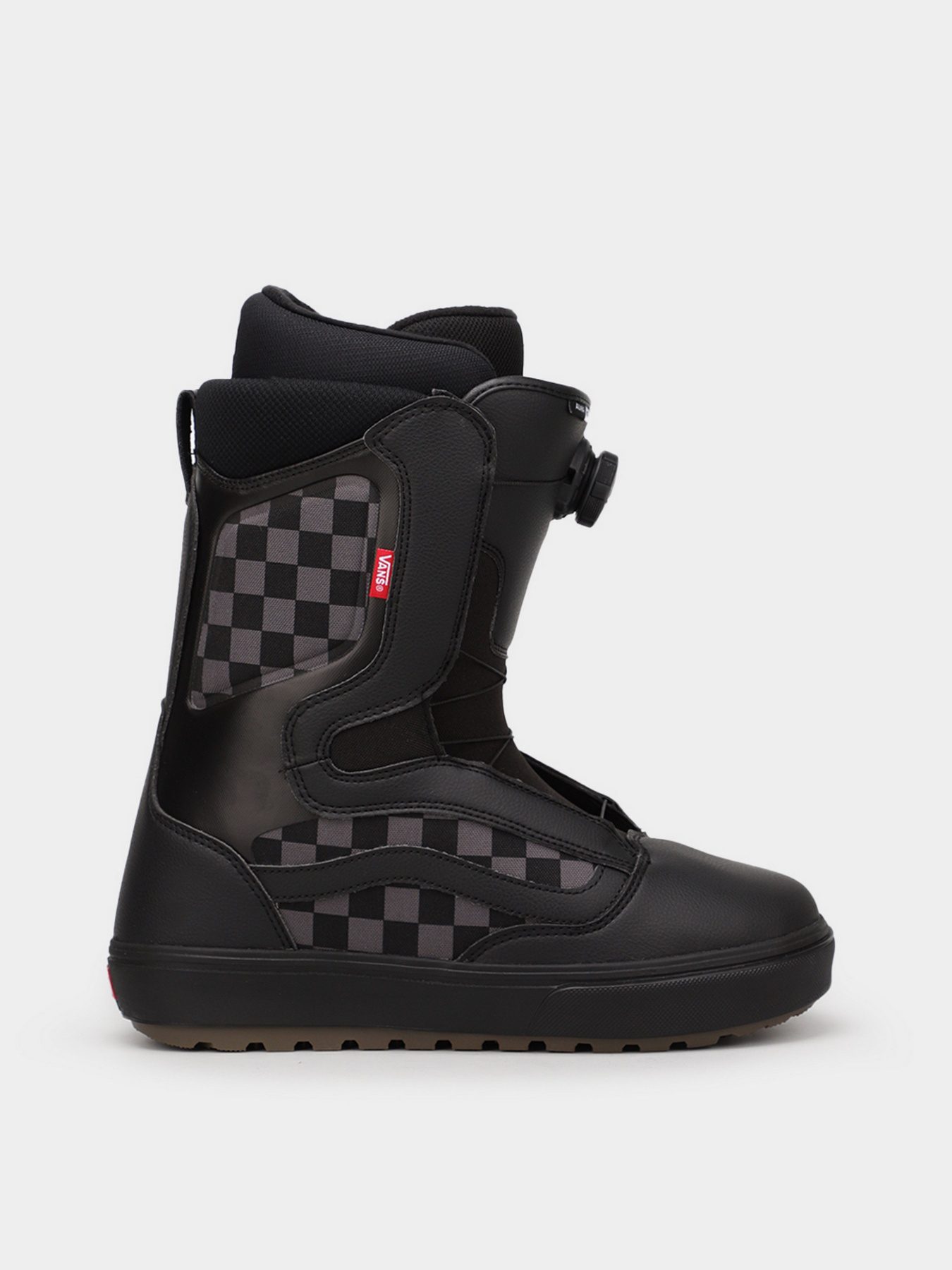 Ботинки и сапоги Vans Aura OG Snowboard модель VN0A54FZP531 Фото