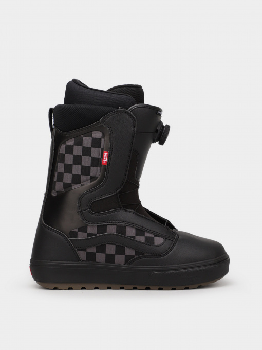 Ботинки и сапоги Vans Aura OG Snowboard модель VN0A54FZP531 Фото