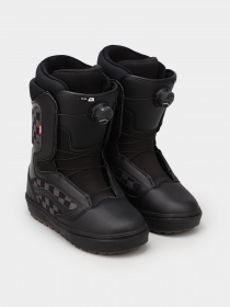 Ботинки и сапоги Vans Aura OG Snowboard модель VN0A54FZP531 Фото