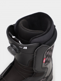 Ботинки и сапоги Vans Aura OG Snowboard модель VN0A54FZP531 Фото