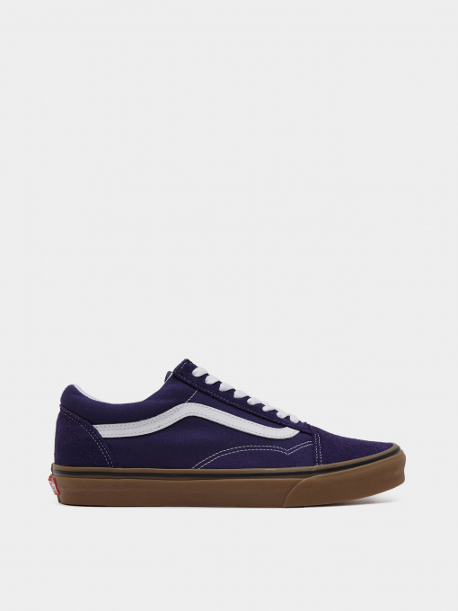 Кеди Vans Old School модель VN0A38G19LZ1 Фото