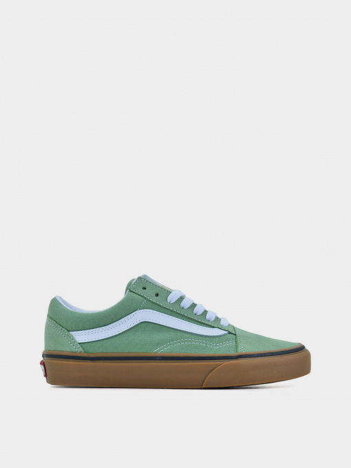 Кеди Vans Old School модель VN0A38G19M01 Фото