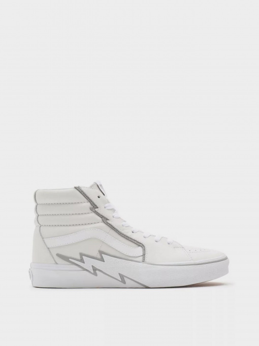 Кеди Vans Sk8-Hi Bolt модель VN0A5JIVXP31 Фото