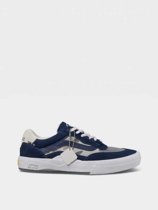 Кеди Vans X Wayvee Dime модель VN0A5JIA9DI1 Фото
