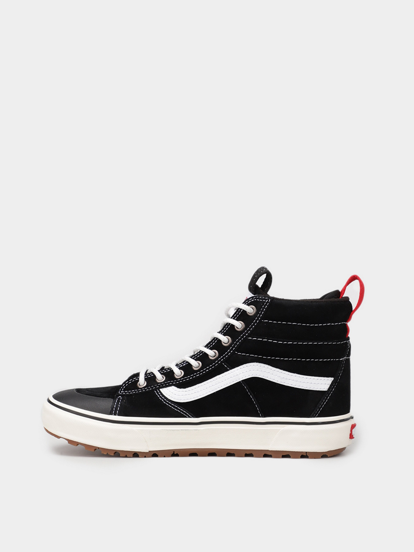 Ботинки и сапоги Vans Sk8-Hi Mte-2 модель VN0A5HZZ6BT1 Фото