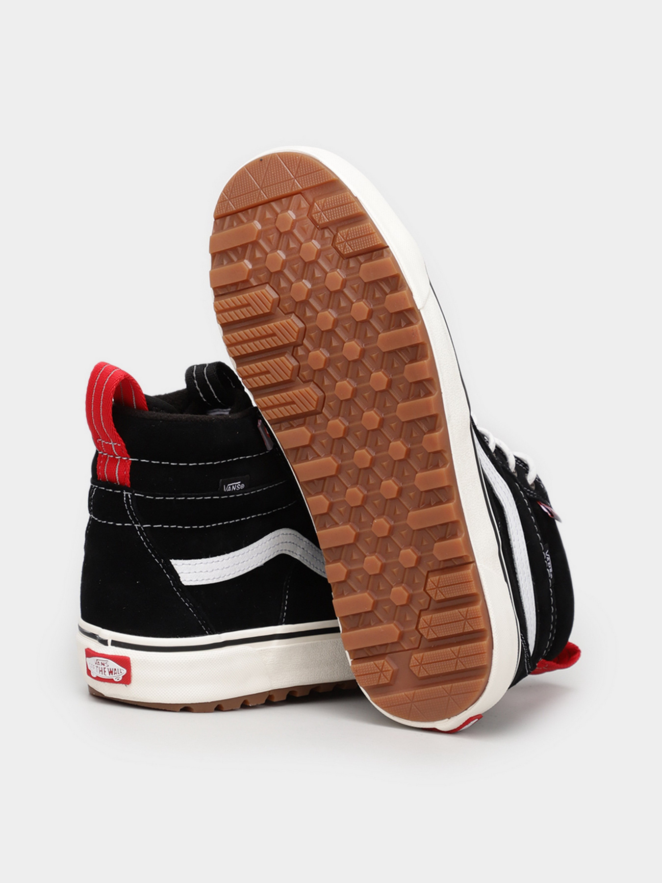 Ботинки и сапоги Vans Sk8-Hi Mte-2 модель VN0A5HZZ6BT1 Фото