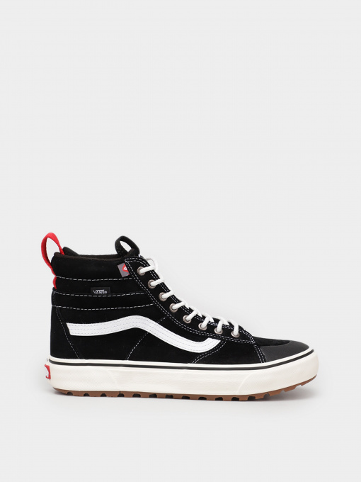 Черевики та чоботи Vans Sk8-Hi Mte-2 модель VN0A5HZZ6BT1 Фото