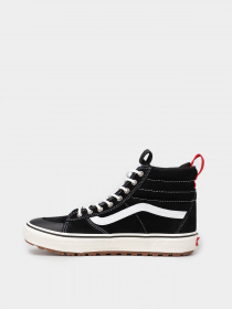 Ботинки и сапоги Vans Sk8-Hi Mte-2 модель VN0A5HZZ6BT1 Фото