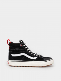 Ботинки и сапоги Vans Sk8-Hi Mte-2 модель VN0A5HZZ6BT1 Фото