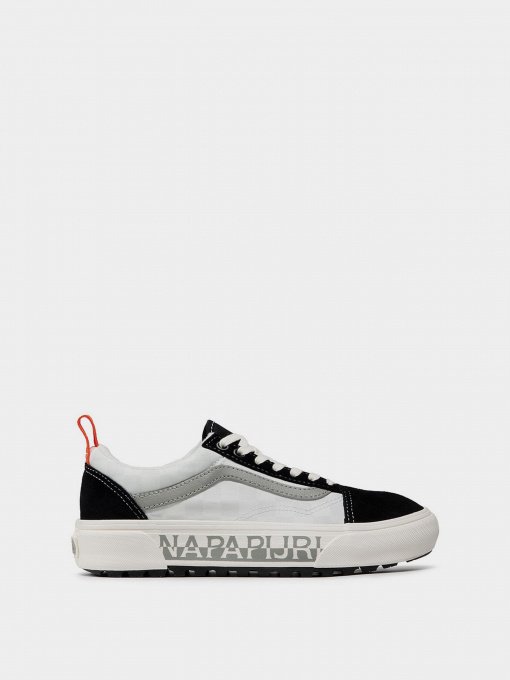 Кеди Vans X NAPAPIJRI Old Skool Mte-1 модель VN0A5I128S81 Фото