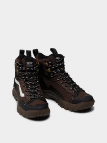 Ботинки и сапоги Vans Ultrarange Exo Hi Gore-Tex Mte-3 модель VN0A5JHX2331 Фото