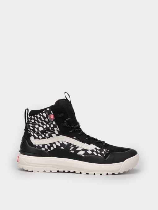 Ботинки и сапоги Vans Ultrarange Exo Hi Gore-Tex Mte-2 модель VN0A5KS66KZ1 Фото