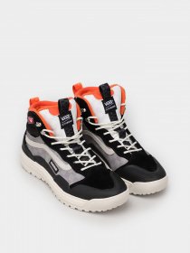 Ботинки и сапоги Vans х Napapijri Ultrarange Exo Hi Gore-Tex Mte-2 модель VN0A5KXWA6Y1 Фото
