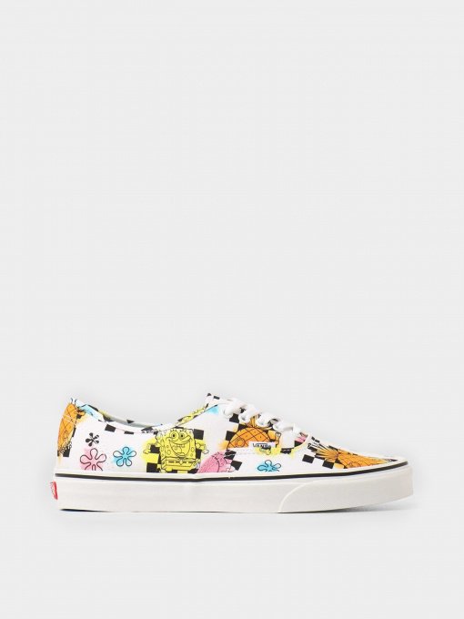 Кеди Vans Authentic модель VN0A5HZSZAS1 Фото