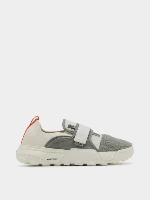 Кеды Vans х Napapijri Coast Zip Comfycush модель VN0A5JMD8S81 Фото