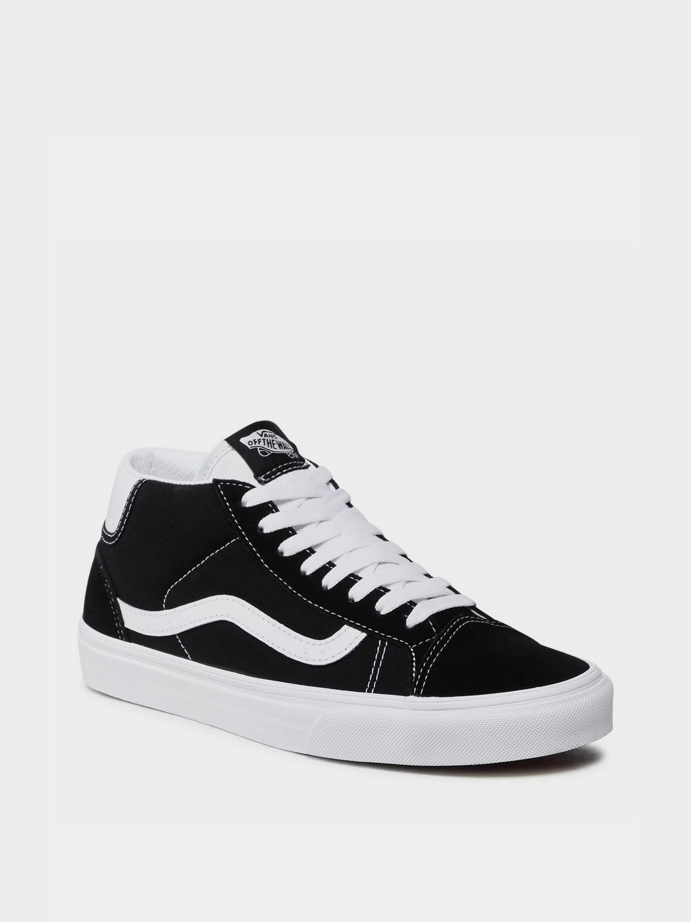 Кеди Vans Mid Skool 37 модель VN0A3TKF6BT1 Кеди Vans Mid Skool 37 модель VN0A3TKF6BT1 Фото