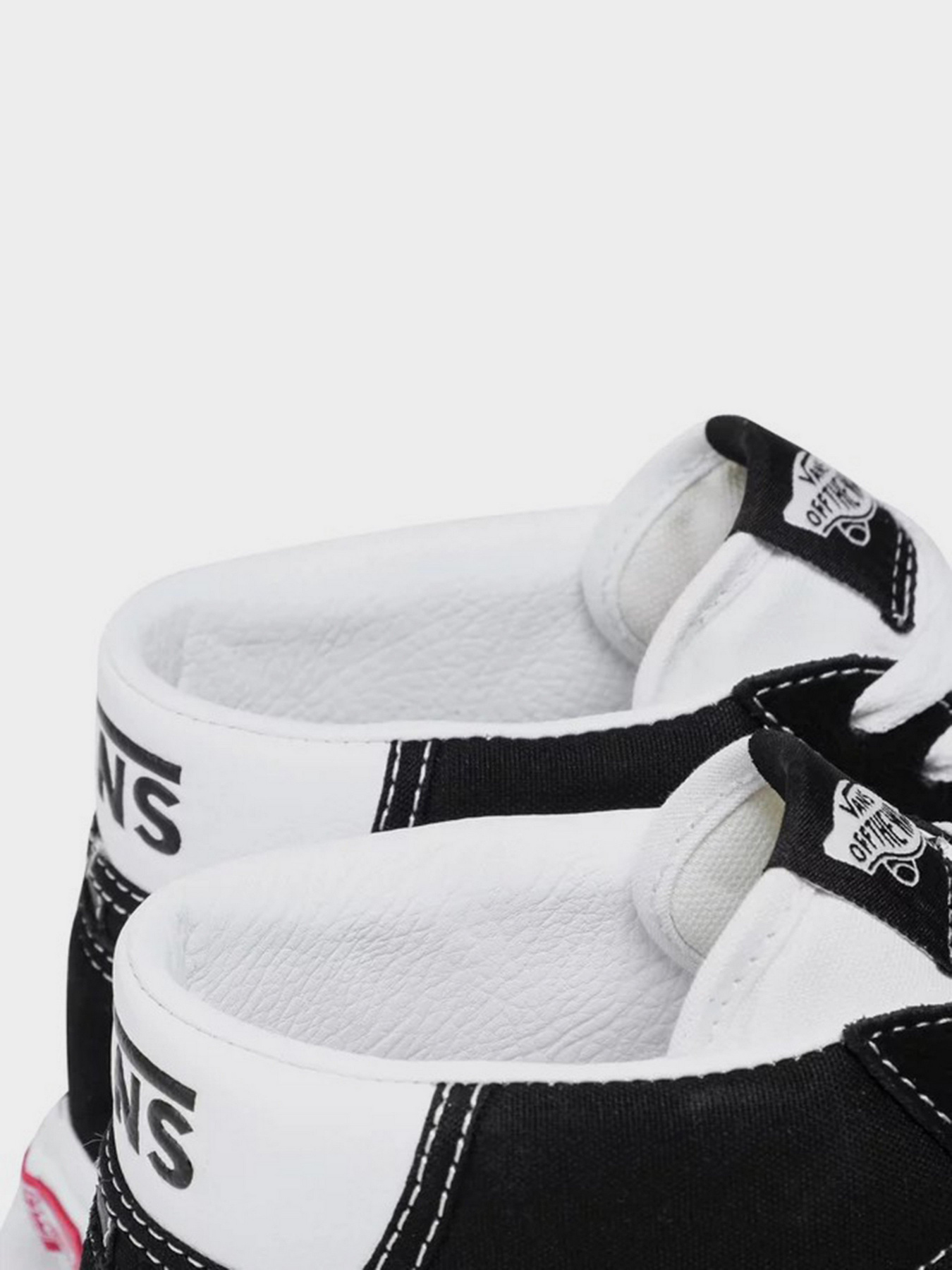 Кеди Vans Mid Skool 37 модель VN0A3TKF6BT1 Кеди Vans Mid Skool 37 модель VN0A3TKF6BT1 Фото