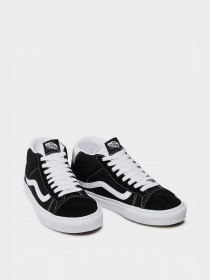 Кеди Vans Mid Skool 37 модель VN0A3TKF6BT1 Фото