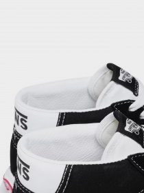 Кеди Vans Mid Skool 37 модель VN0A3TKF6BT1 Фото
