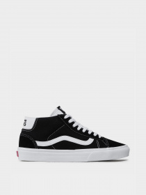 Кеды Vans Mid Skool 37 модель VN0A3TKF6BT1 Фото
