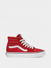 Кеды Vans SK8-HI модель VN0A4U16JV61 Фото