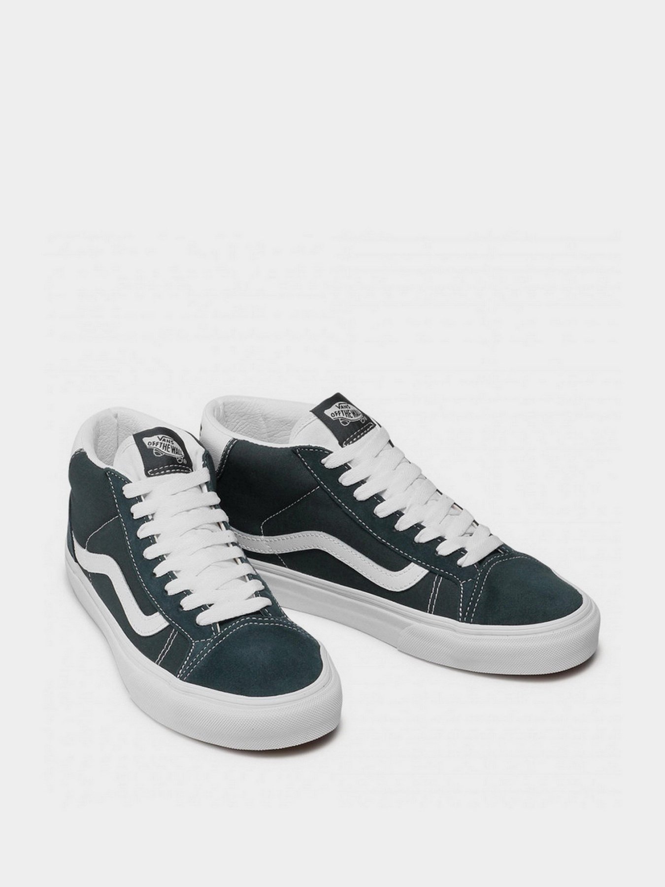 Кеды Vans Mid Skool 37 модель VN0A3TKF6921 Кеды Vans Mid Skool 37 модель VN0A3TKF6921 Фото