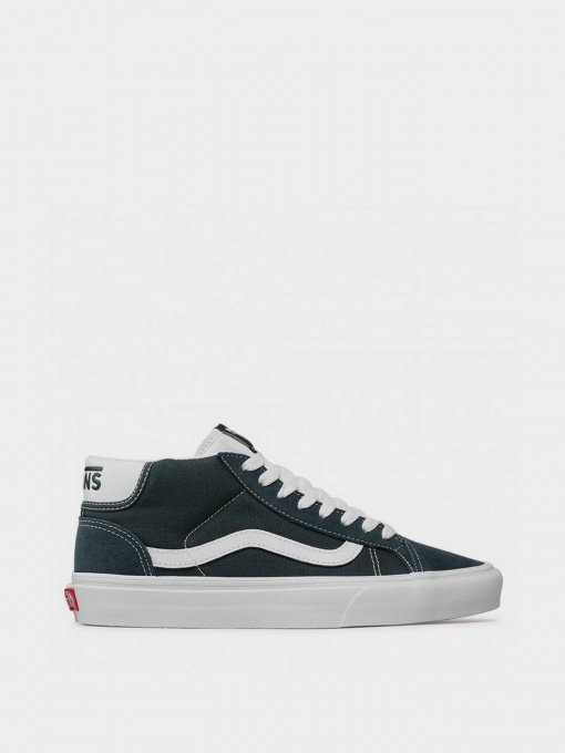 Кеды Vans Mid Skool 37 модель VN0A3TKF6921 Фото