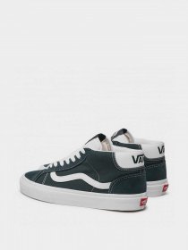 Кеды Vans Mid Skool 37 модель VN0A3TKF6921 Фото