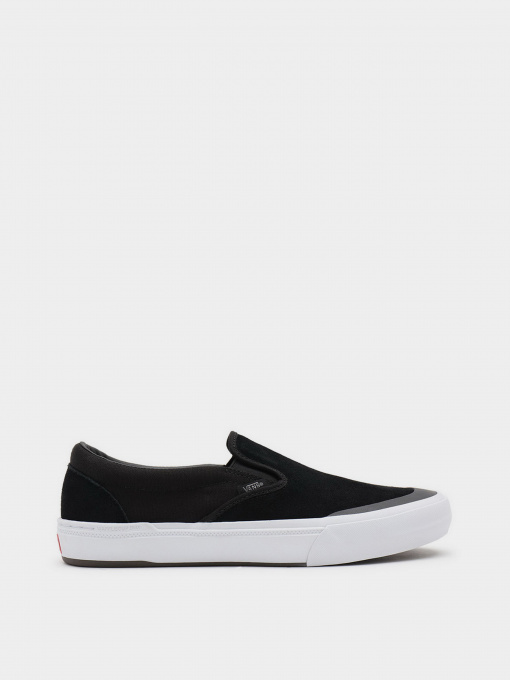 Слипоны и мокасины Vans BMX модель VN0A5JIS9BG1 Фото