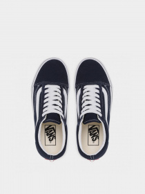 Кеды Vans Ua Old Skool модель VN0A5JMI4W61 Фото