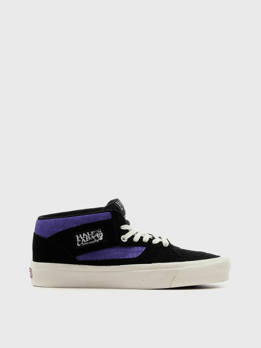 Кеди Vans Half Cab 33 DX модель VN0A5KX6B3D1 Фото