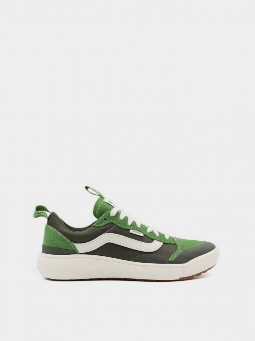 Кроссовки Vans Ultrarange EXO SE модель VN0A4UWMBAO1 Фото
