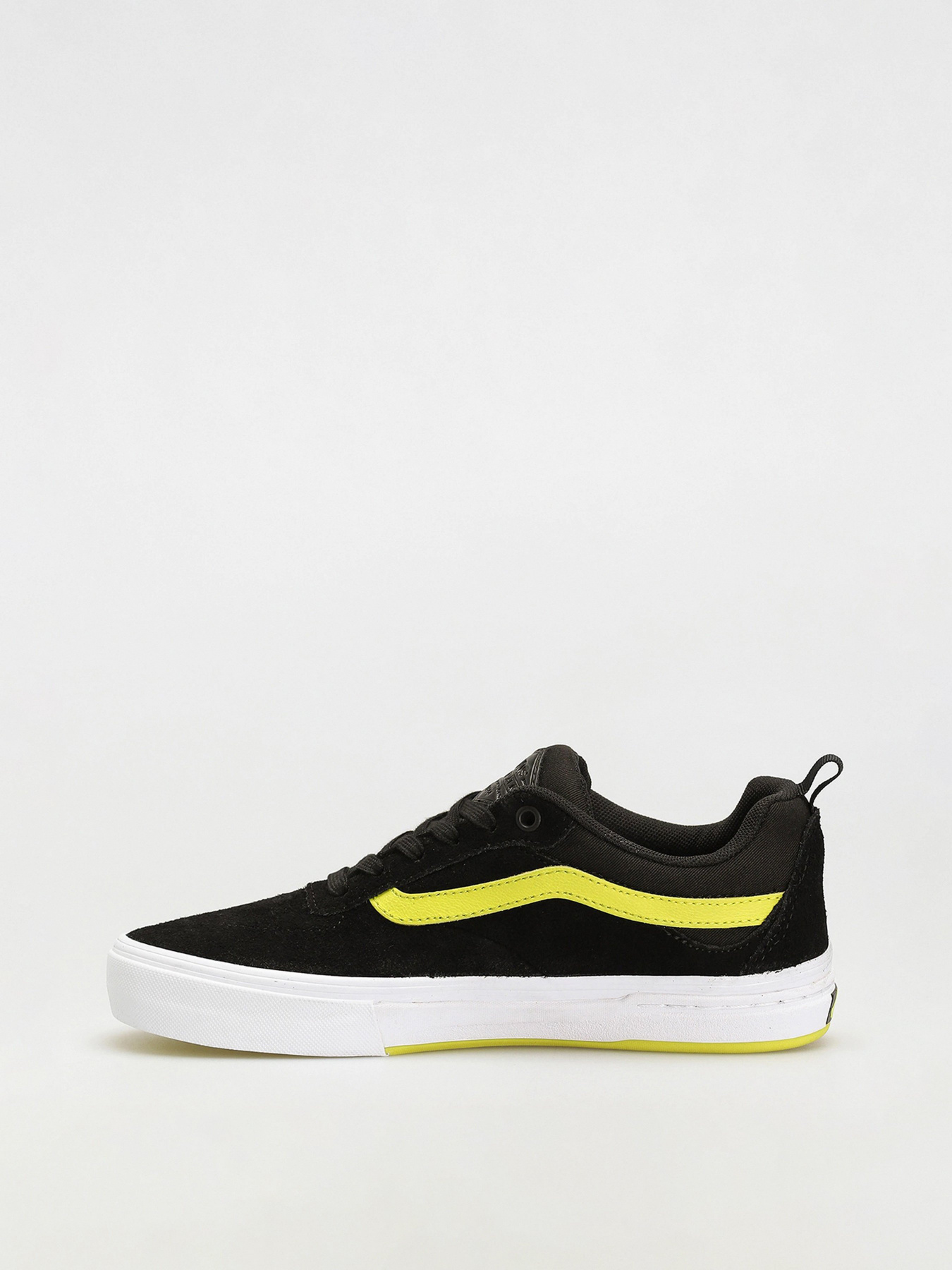 Кеди Vans Kyle Walker модель VN0A5JIE8YY1 Фото