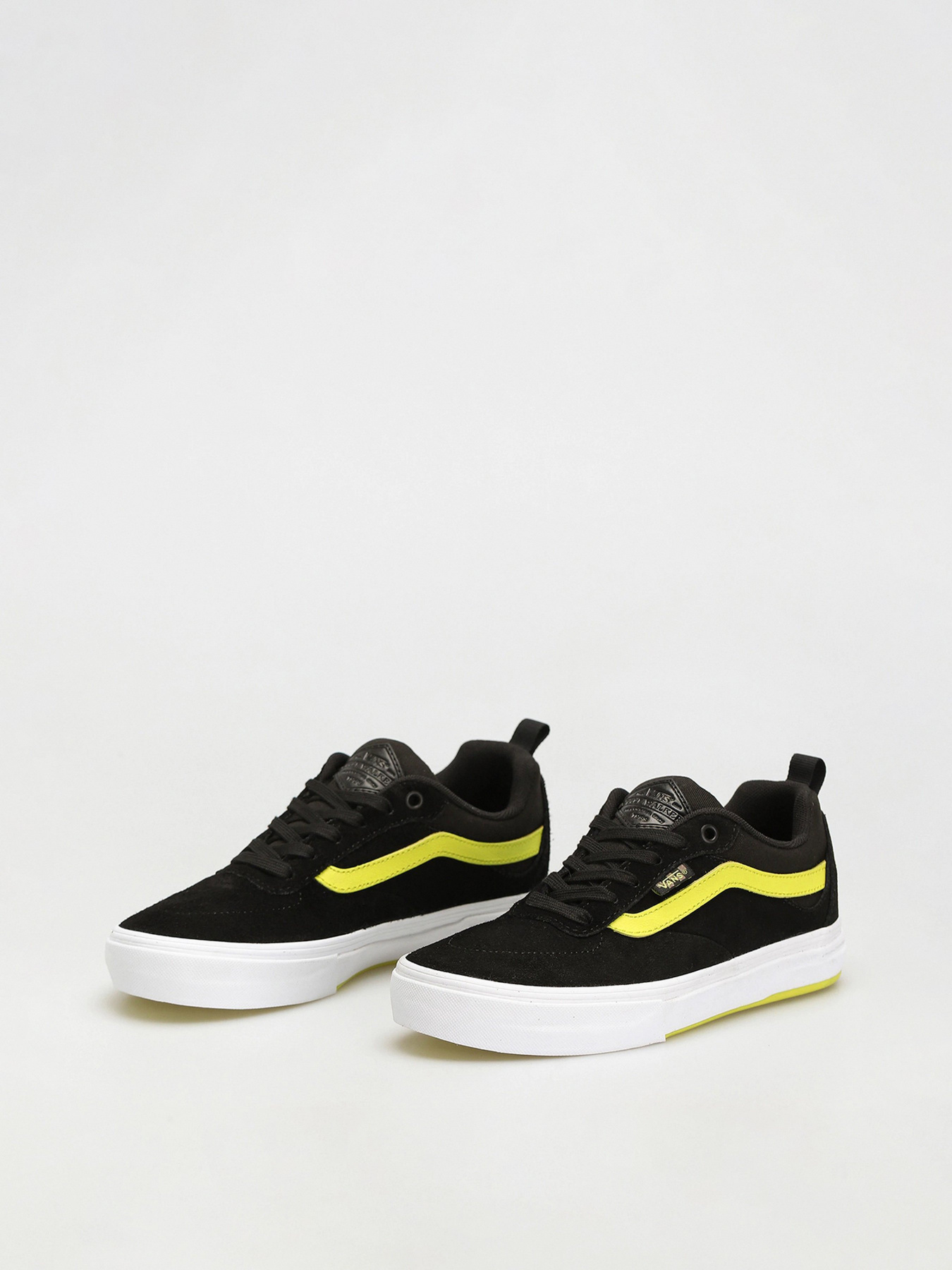 Кеди Vans Kyle Walker модель VN0A5JIE8YY1 Фото