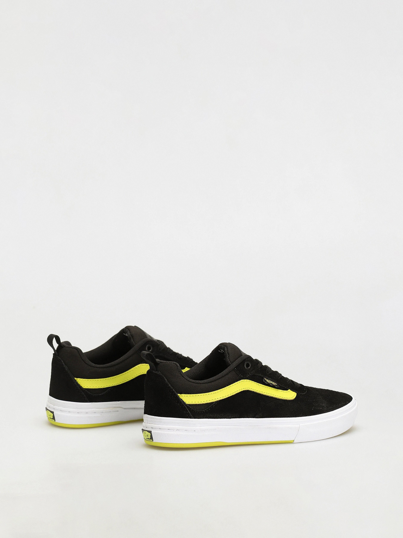 Кеди Vans Kyle Walker модель VN0A5JIE8YY1 Фото
