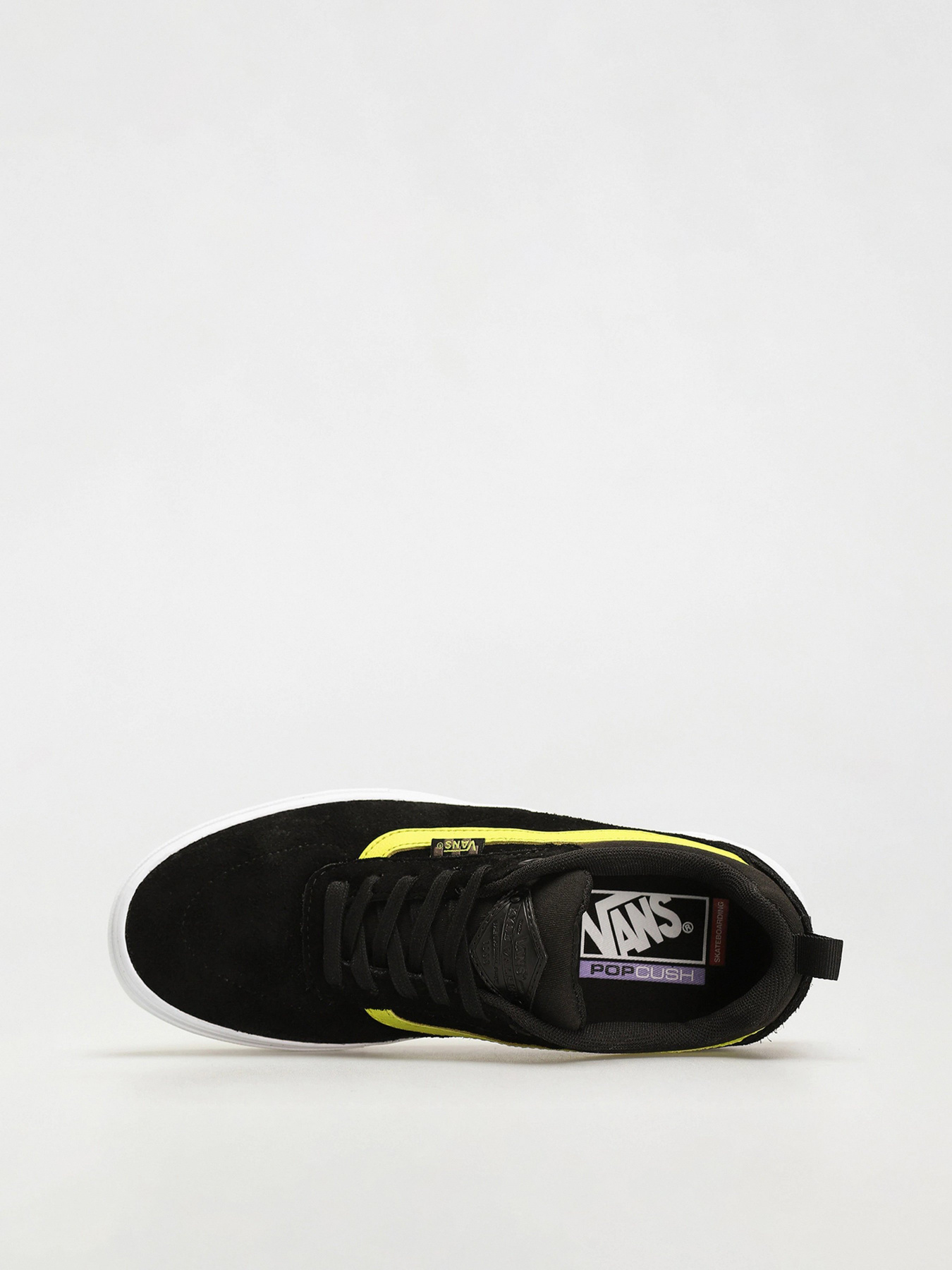 Кеди Vans Kyle Walker модель VN0A5JIE8YY1 Фото