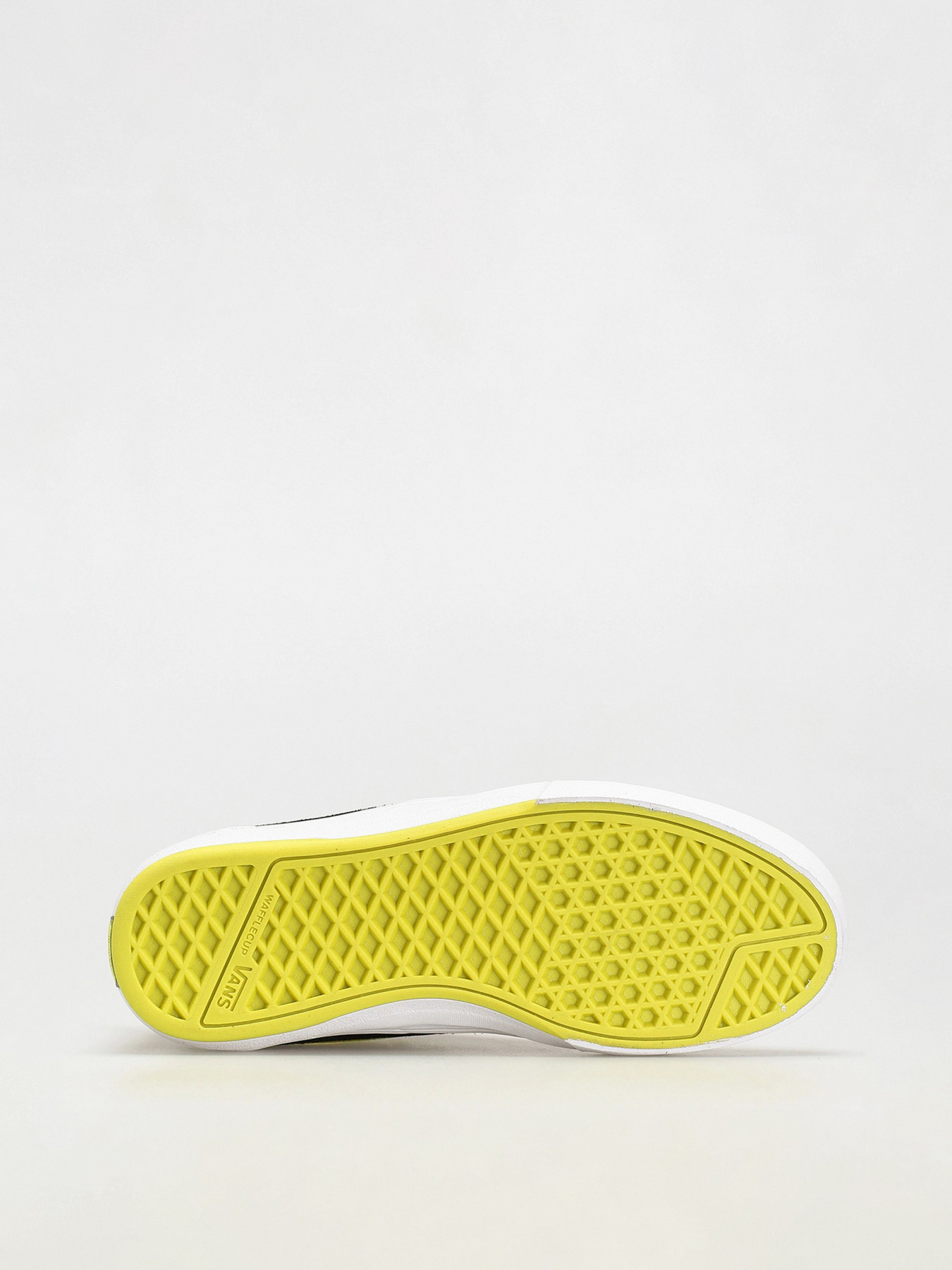 Кеди Vans Kyle Walker модель VN0A5JIE8YY1 Фото