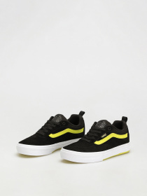 Кеди Vans Kyle Walker модель VN0A5JIE8YY1 Фото