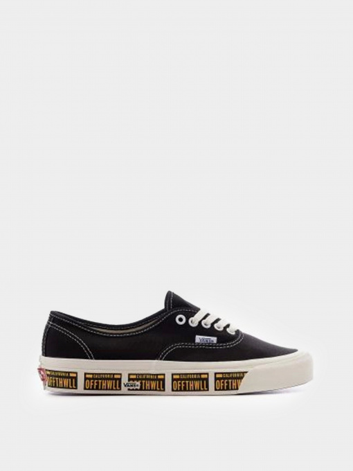 Кеди Vans Authentic 44 Dx модель VN0A5KX4AXB1 Фото