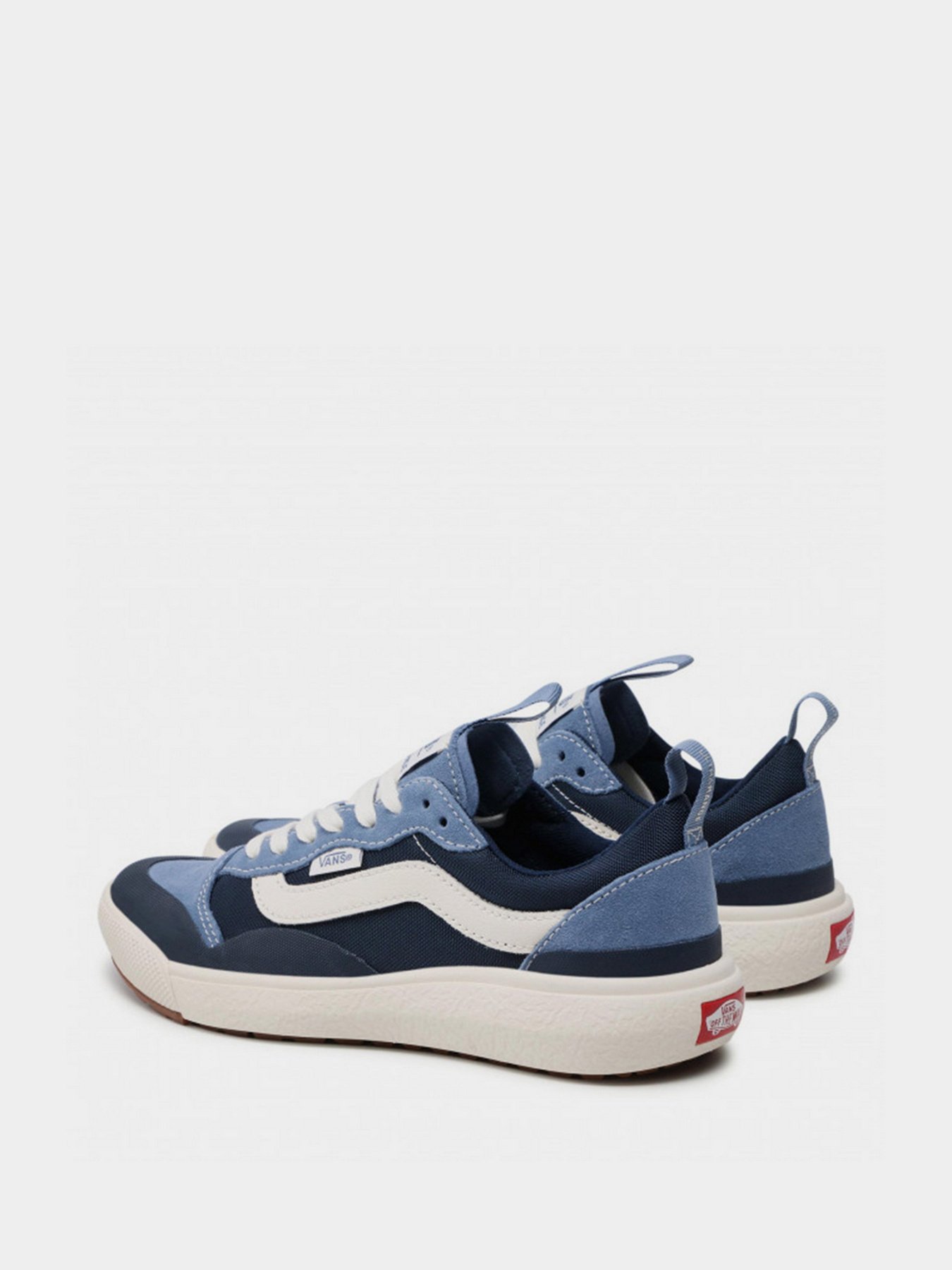 Кеди Vans Ultrarange Exo Se модель VN0A4UWMBAN1 Фото