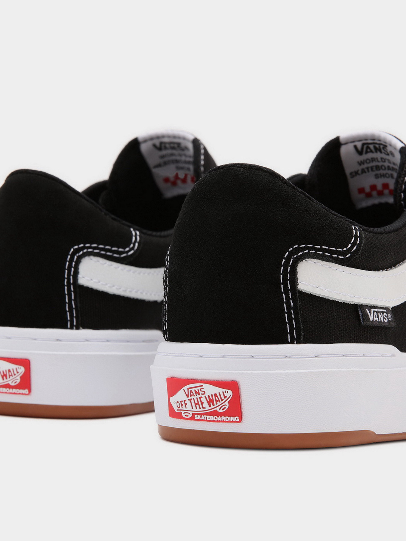 Кеды Vans Berle модель VN0A5JIJY281 Кеды Vans Berle модель VN0A5JIJY281 Фото