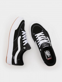 Кеды Vans Berle модель VN0A5JIJY281 Фото