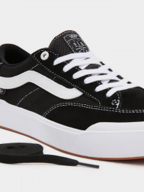 Кеды Vans Berle модель VN0A5JIJY281 Фото